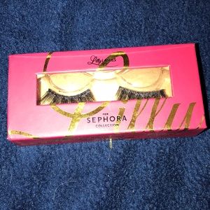Lily lashes miami Sephora collection!!!